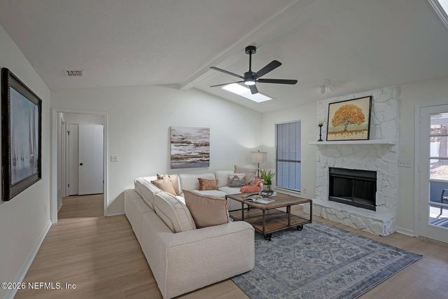 5046 NAVIA Court, Fleming Island, FL 32003