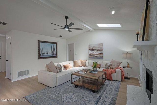 5046 NAVIA Court, Fleming Island, FL 32003