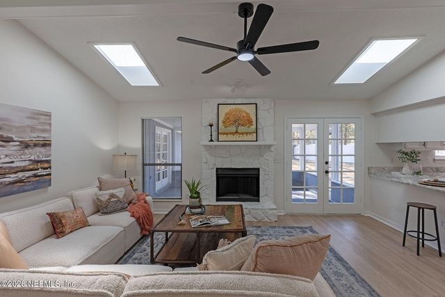 5046 NAVIA Court, Fleming Island, FL 32003