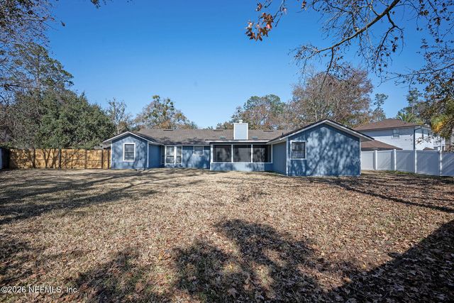 5046 NAVIA Court, Fleming Island, FL 32003