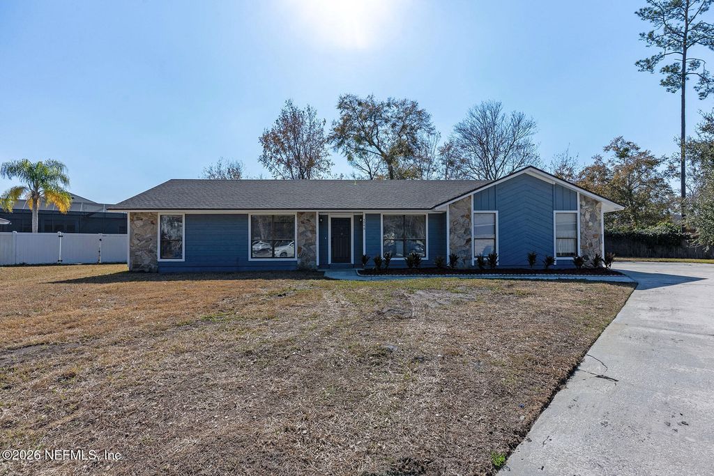 5046 NAVIA Court, Fleming Island, FL 32003