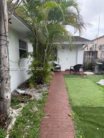 1074 NW 27th St 0, Miami, FL 33127