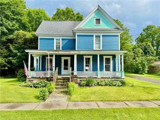 8 Follett Street, Otego, NY 13825
