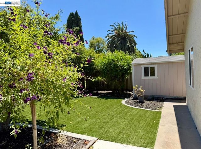 4846 Sally Court, Union City, CA 94587