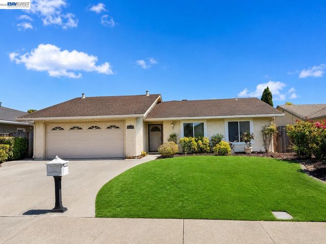 4846 Sally Court, Union City, CA 94587