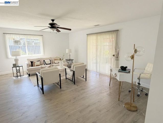 4846 Sally Court, Union City, CA 94587