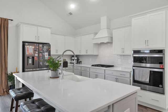 373 Hammock Ln, Spring Hill, TN 37174