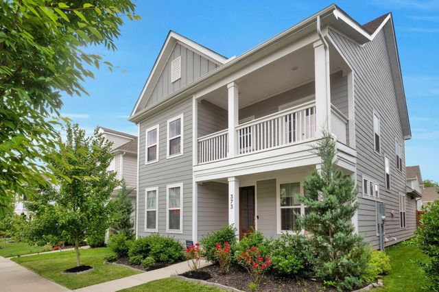 373 Hammock Ln, Spring Hill, TN 37174