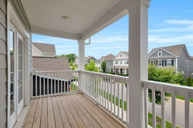 373 Hammock Ln, Spring Hill, TN 37174