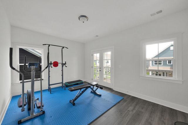 373 Hammock Ln, Spring Hill, TN 37174