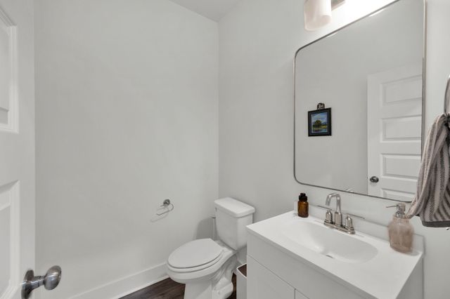 373 Hammock Ln, Spring Hill, TN 37174