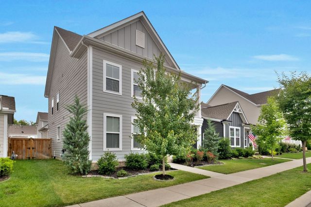 373 Hammock Ln, Spring Hill, TN 37174