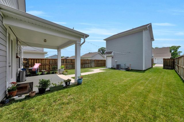 373 Hammock Ln, Spring Hill, TN 37174