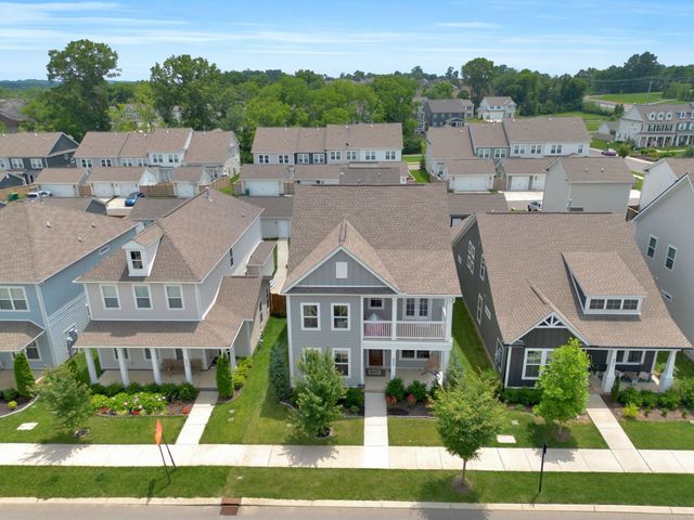 373 Hammock Ln, Spring Hill, TN 37174