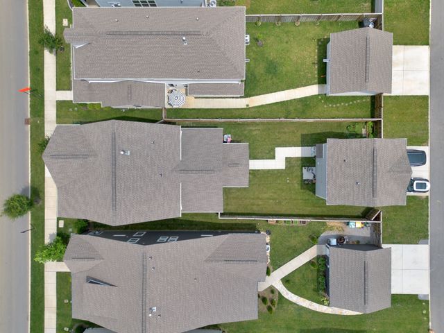 373 Hammock Ln, Spring Hill, TN 37174