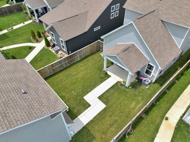 373 Hammock Ln, Spring Hill, TN 37174