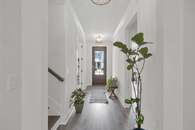 373 Hammock Ln, Spring Hill, TN 37174