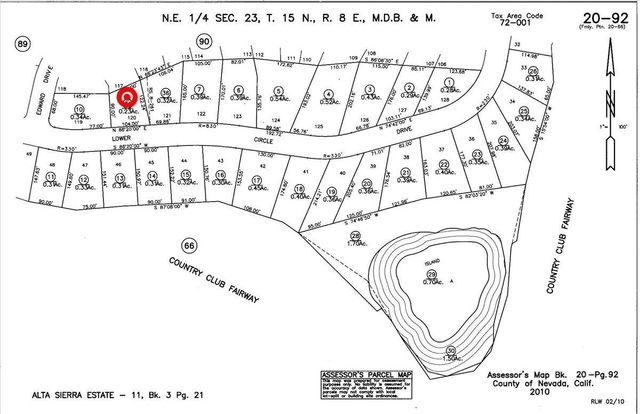 11174 Lower Circle Dr, Grass Valley, CA 95949