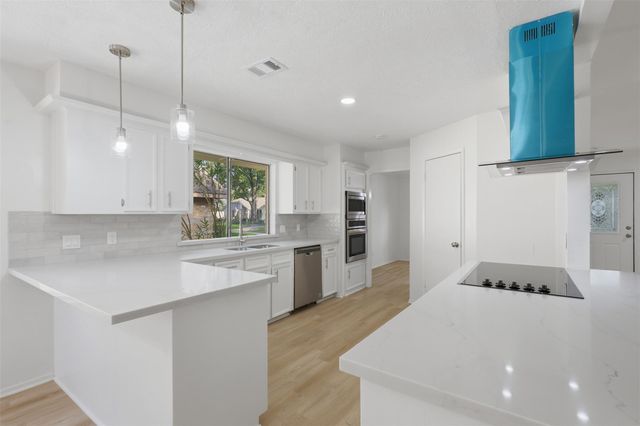 3714 Haven Pines Drive, Houston, TX 77345