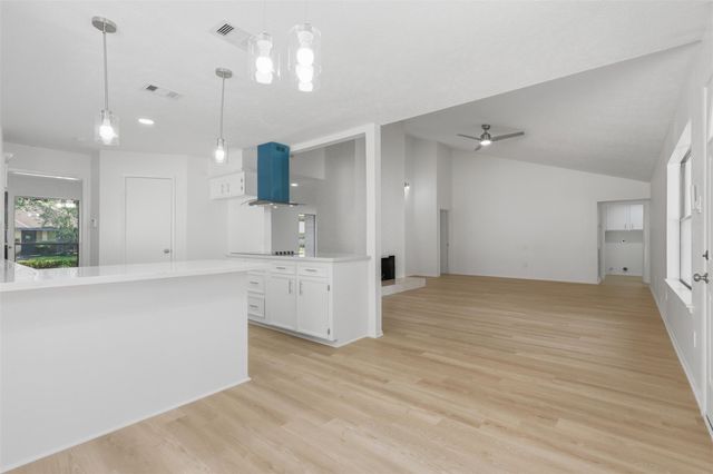 3714 Haven Pines Drive, Houston, TX 77345