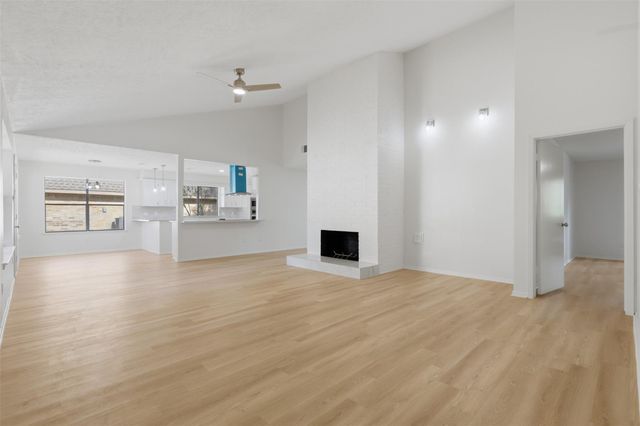 3714 Haven Pines Drive, Houston, TX 77345