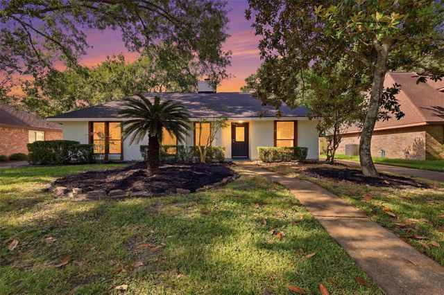 3714 Haven Pines Drive, Houston, TX 77345