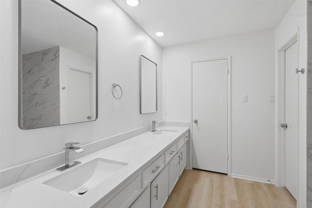 3714 Haven Pines Drive, Houston, TX 77345