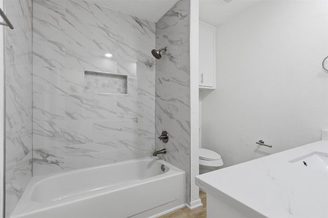 3714 Haven Pines Drive, Houston, TX 77345