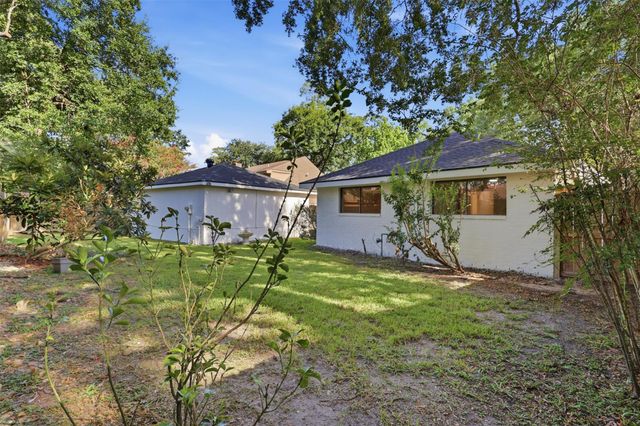3714 Haven Pines Drive, Houston, TX 77345