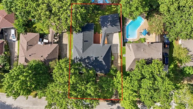 3714 Haven Pines Drive, Houston, TX 77345