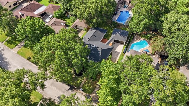 3714 Haven Pines Drive, Houston, TX 77345