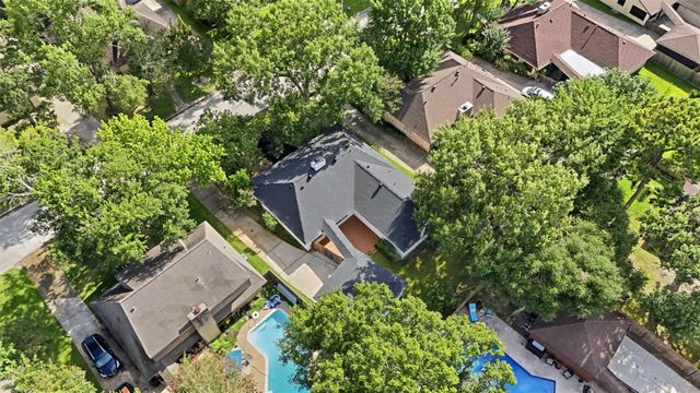 3714 Haven Pines Drive, Houston, TX 77345