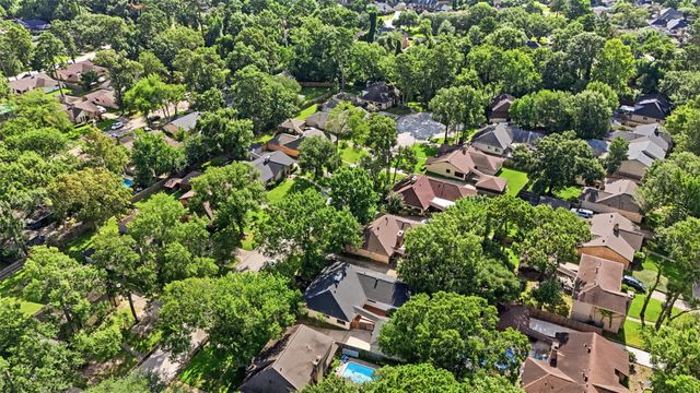 3714 Haven Pines Drive, Houston, TX 77345