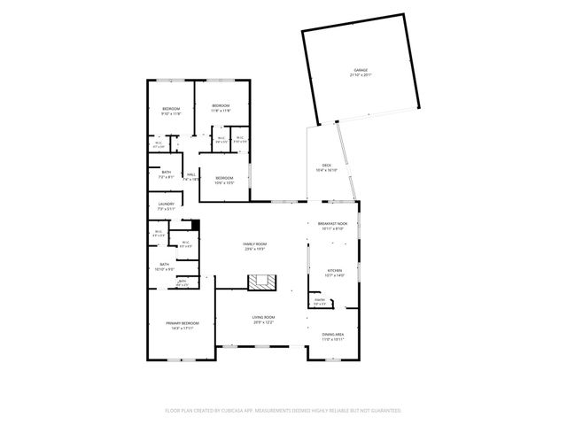 3714 Haven Pines Drive, Houston, TX 77345