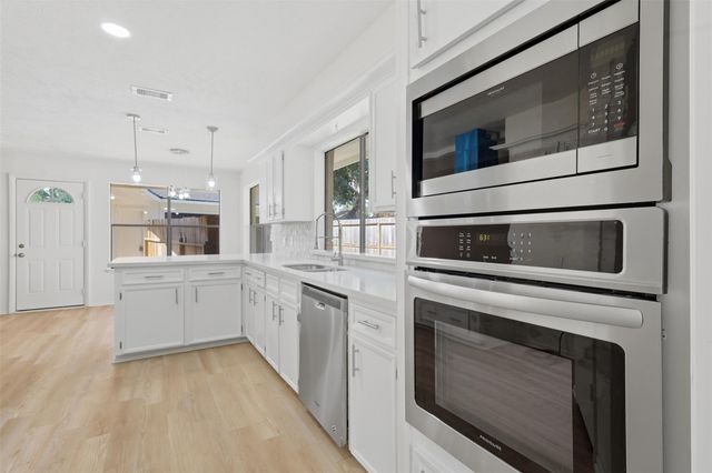 3714 Haven Pines Drive, Houston, TX 77345