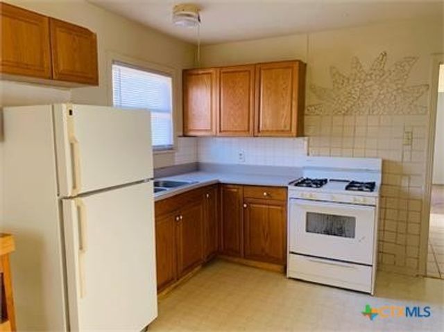 1703 Smith Drive, Killeen, TX 76541