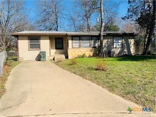 1703 Smith Drive, Killeen, TX 76541
