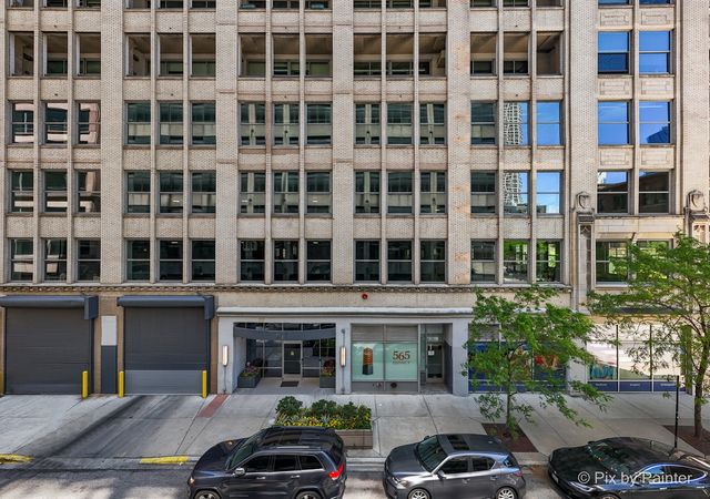 565 W Quincy Street 704, Chicago, IL 60661