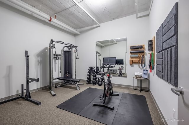 565 W Quincy Street 704, Chicago, IL 60661