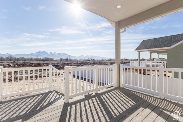 684 S 3550 W #131, West Weber, UT 84401