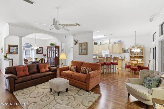 6455 BROOKLYN BAY Road, Keystone Heights, FL 32656