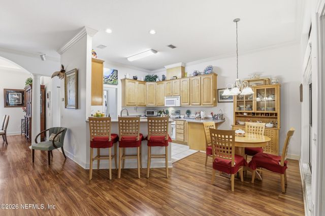 6455 BROOKLYN BAY Road, Keystone Heights, FL 32656