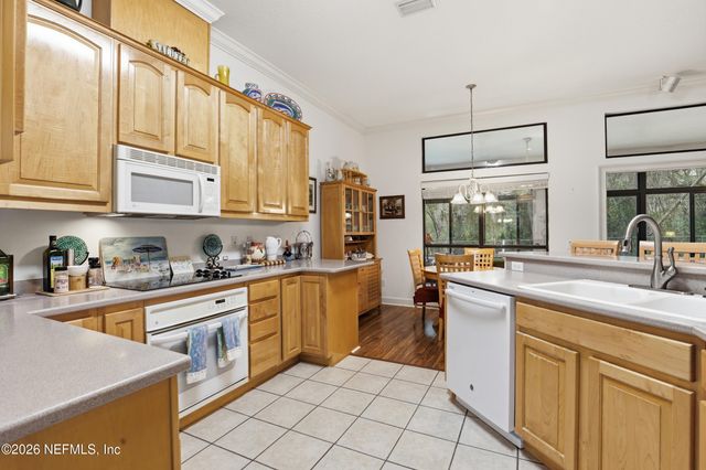 6455 BROOKLYN BAY Road, Keystone Heights, FL 32656