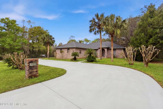 6455 BROOKLYN BAY Road, Keystone Heights, FL 32656