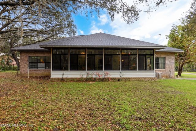 6455 BROOKLYN BAY Road, Keystone Heights, FL 32656