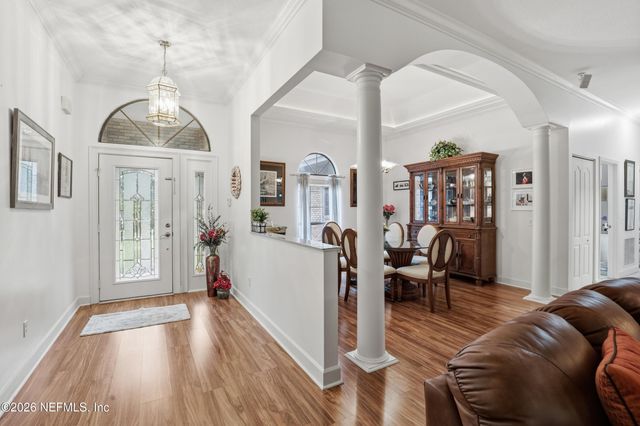 6455 BROOKLYN BAY Road, Keystone Heights, FL 32656