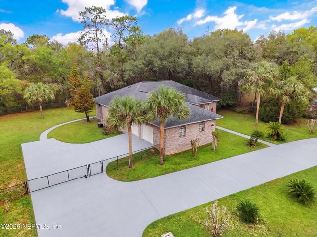 6455 BROOKLYN BAY Road, Keystone Heights, FL 32656