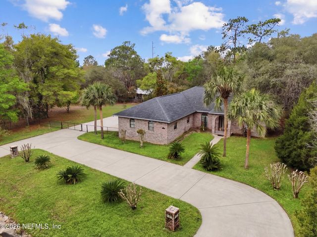 6455 BROOKLYN BAY Road, Keystone Heights, FL 32656