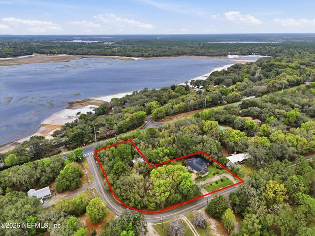 6455 BROOKLYN BAY Road, Keystone Heights, FL 32656