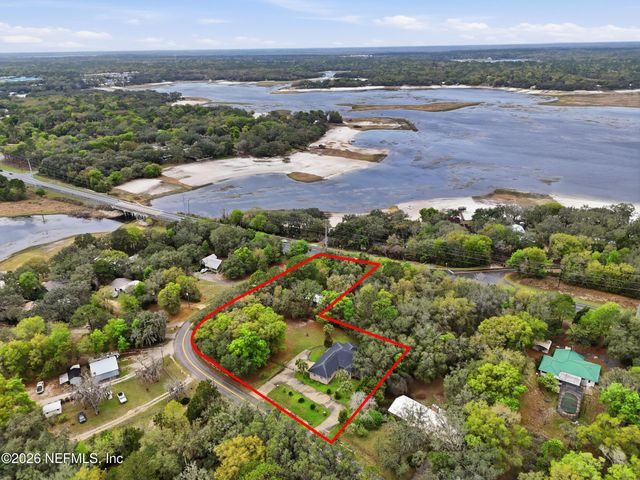 6455 BROOKLYN BAY Road, Keystone Heights, FL 32656